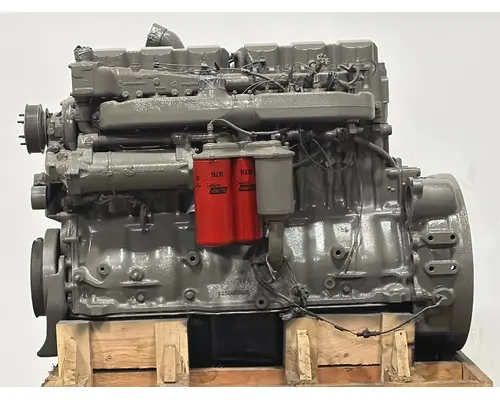 MACK E7 Engine Assembly