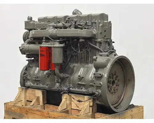 MACK E7 Engine Assembly