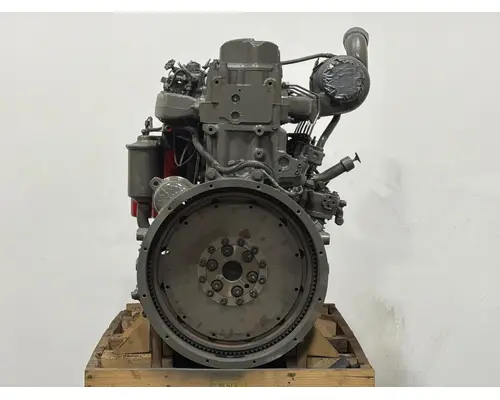 MACK E7 Engine Assembly