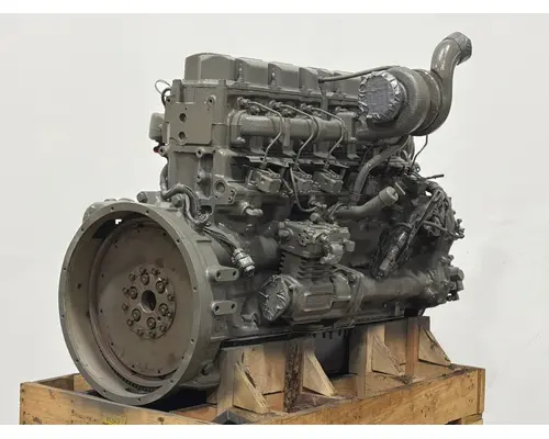 MACK E7 Engine Assembly