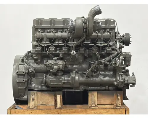 MACK E7 Engine Assembly