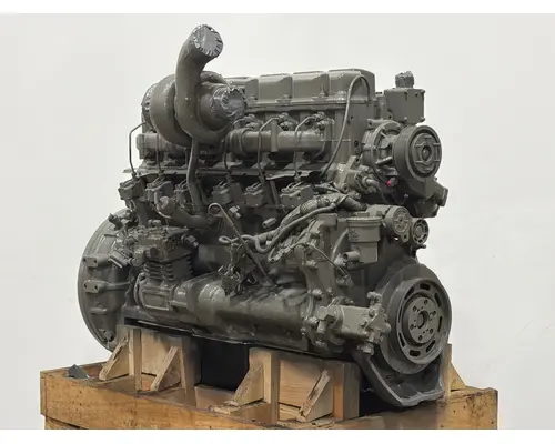 MACK E7 Engine Assembly