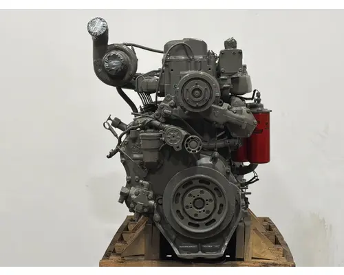 MACK E7 Engine Assembly