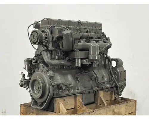 MACK E7 Engine Assembly