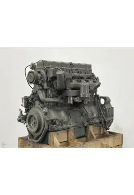 MACK E7 Engine Assembly