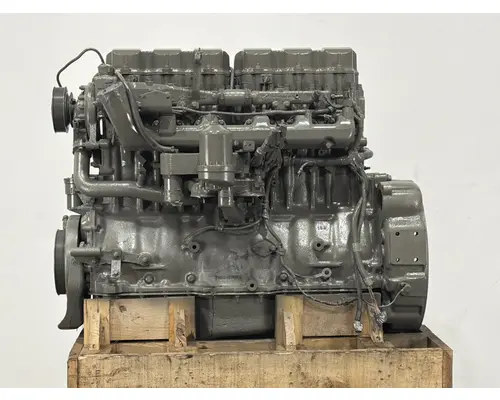 MACK E7 Engine Assembly