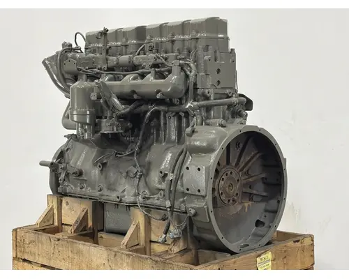 MACK E7 Engine Assembly