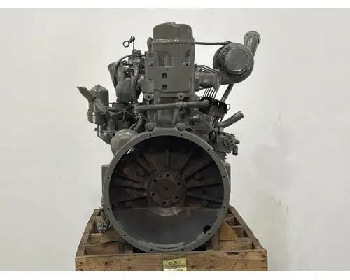 MACK E7 Engine Assembly