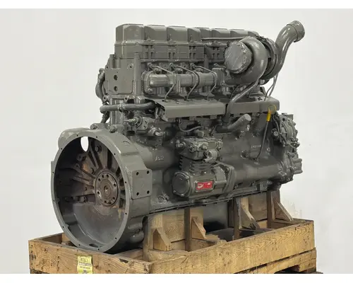 MACK E7 Engine Assembly