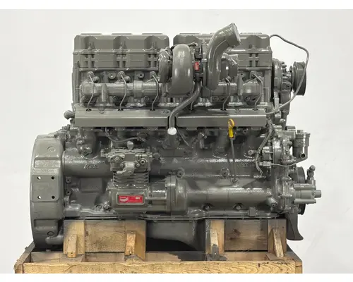 MACK E7 Engine Assembly