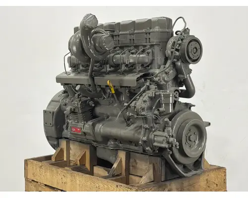 MACK E7 Engine Assembly