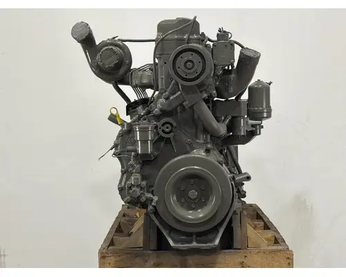 MACK E7 Engine Assembly