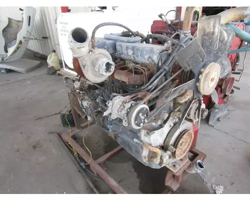 MACK E7 Engine Assembly