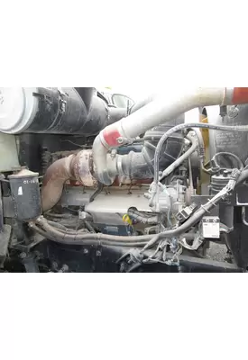 MACK E7 Engine Assembly