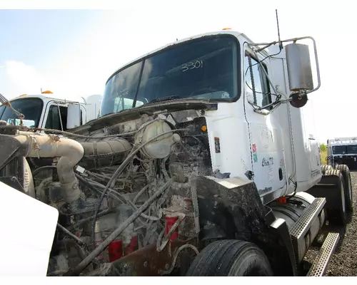 MACK E7 Engine Assembly