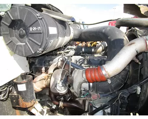 MACK E7 Engine Assembly
