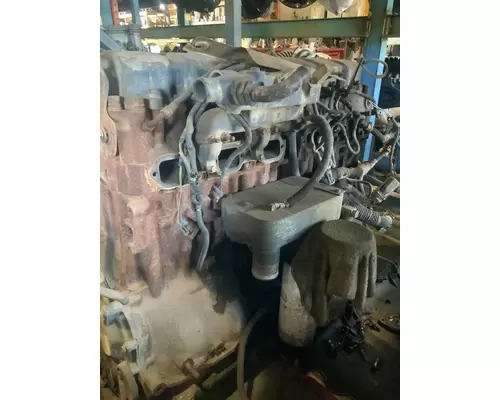 MACK E7 Engine Assembly