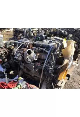 MACK E7 Engine Assembly