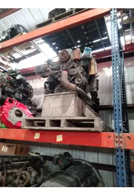 MACK E7 Engine Assembly