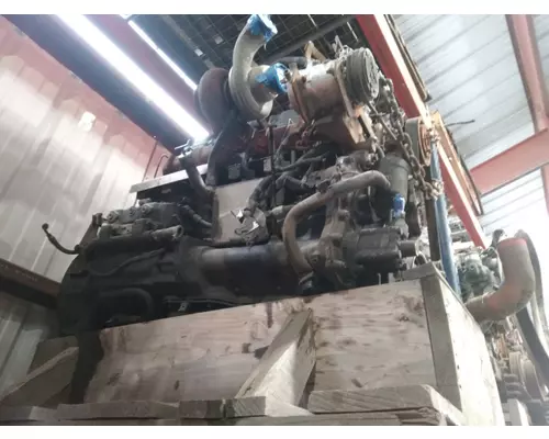 MACK E7 Engine Assembly