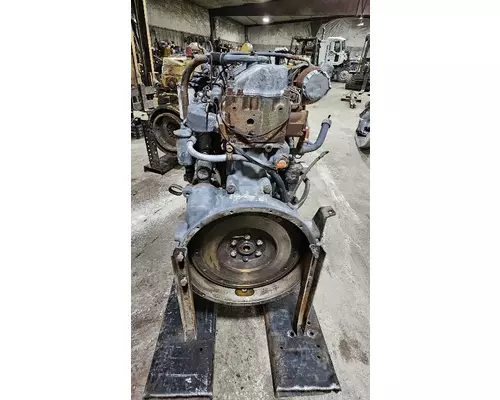 MACK E7 Engine Assembly