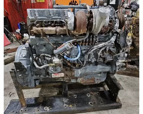 MACK E7 Engine Assembly