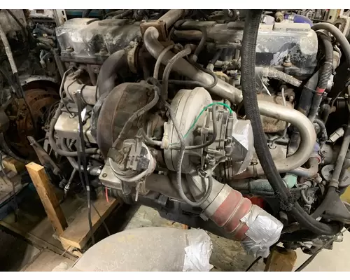 MACK E7 Engine Assembly