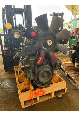 MACK E7 Engine Assembly