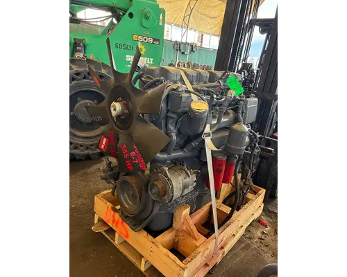 MACK E7 Engine Assembly