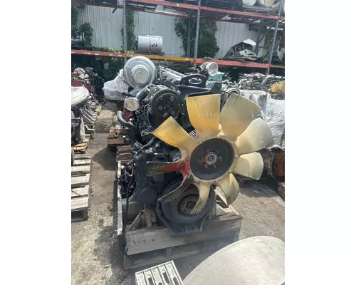 MACK E7 Engine Assembly