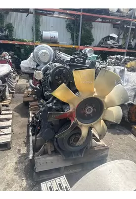 MACK E7 Engine Assembly