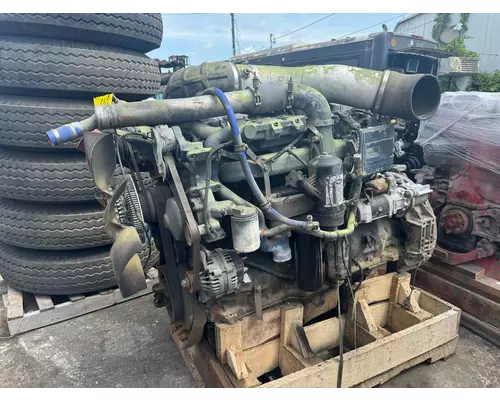 MACK E7 Engine Assembly