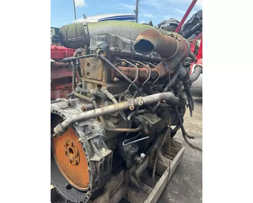 MACK E7 Engine Assembly