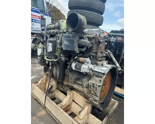 MACK E7 Engine Assembly