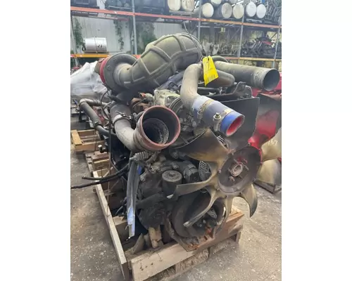MACK E7 Engine Assembly