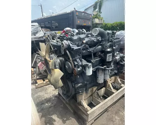 MACK E7 Engine Assembly