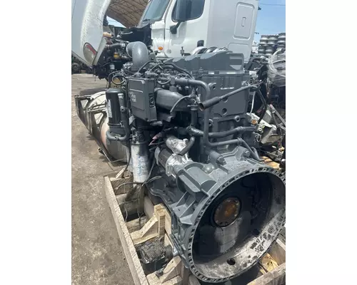 MACK E7 Engine Assembly