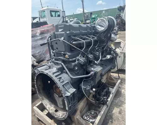 MACK E7 Engine Assembly