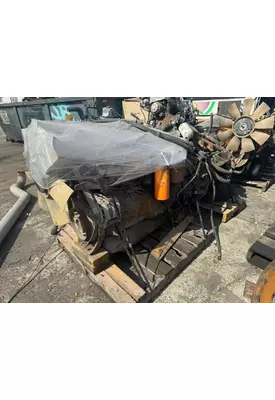 MACK E7 Engine Assembly