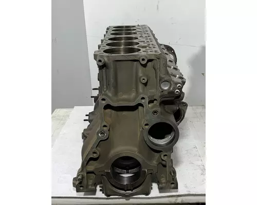 MACK E7 Engine Block