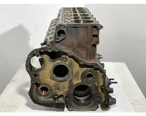 MACK E7 Engine Block