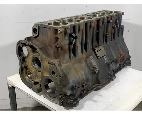 MACK E7 Engine Block