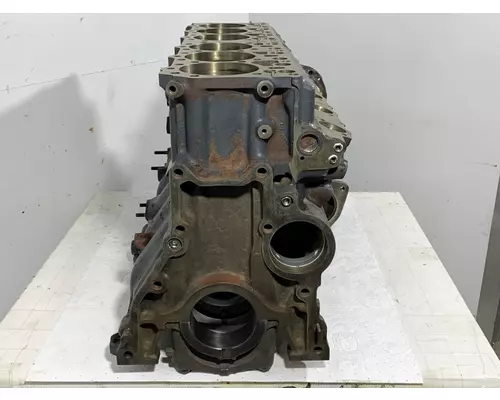 MACK E7 Engine Block