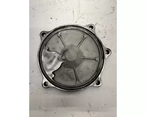 MACK E7 Engine Cover