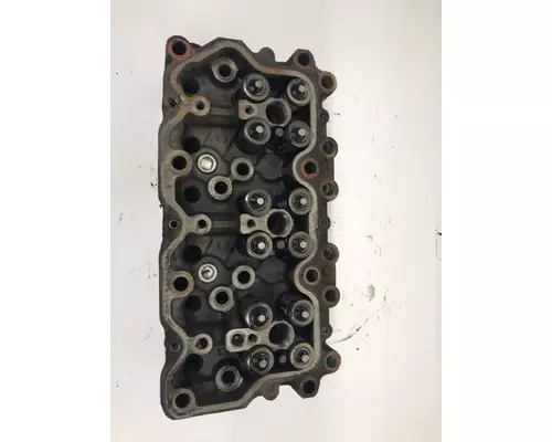 MACK E7 Engine Cylinder Head