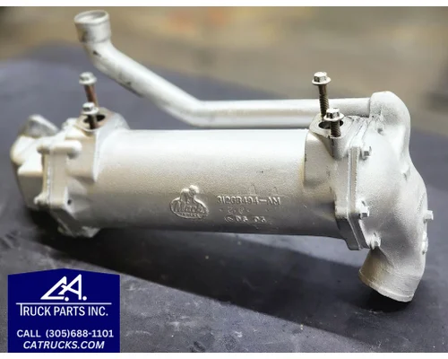 MACK E7 Engine Oil Cooler OEM# 312GB494-AM in Opa-Locka, FL #5853