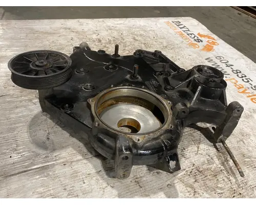 MACK E7 Engine Parts, Misc.