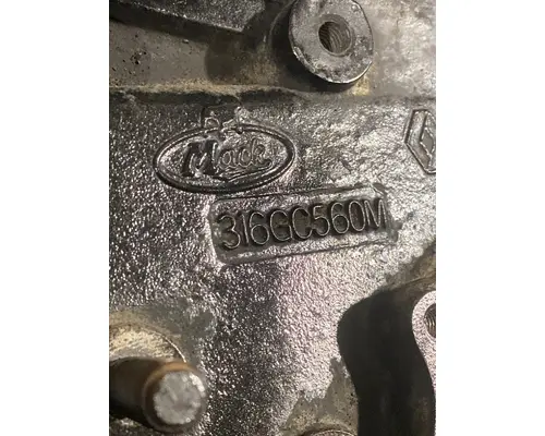 MACK E7 Engine Parts, Misc.