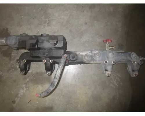 MACK E7 Engine Parts, Misc.