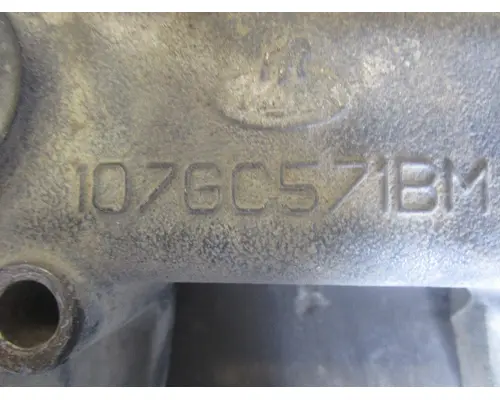 MACK E7 Engine Parts, Misc.